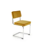 CHAIR K 510, MUSTARD order